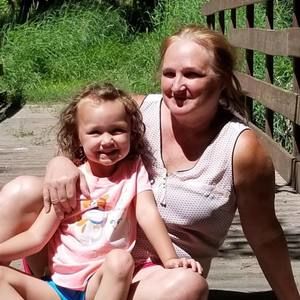 Meet your Posher, Tammy